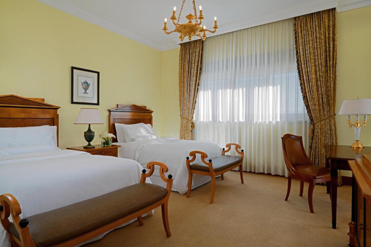 Deluxe Double Twin Guest room 2 Twin or Single Beds,1404564077:JPEG