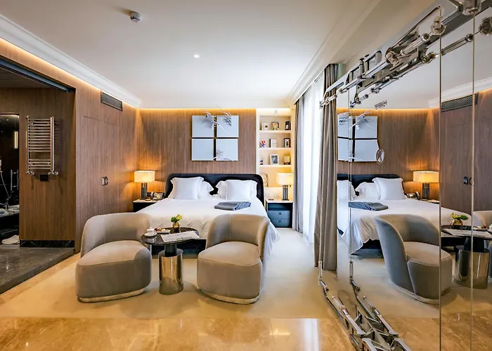 The First Dolce - Preferred Hotels & Resorts