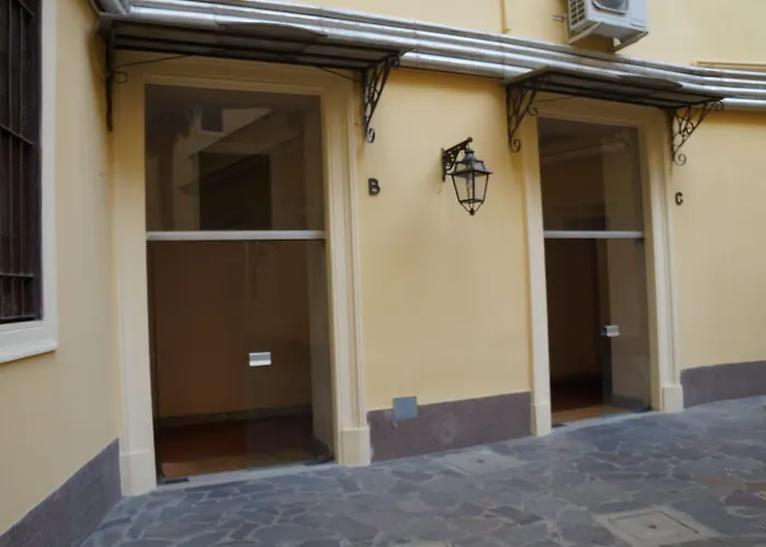 TuttoTondoHotel Stelle